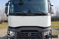 Renault Trucks T
                                          480