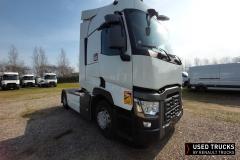 Renault Trucks T
                                          480