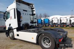 Renault Trucks T
                                          480