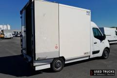 Renault Trucks Master
                                          170