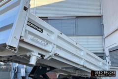 Renault Trucks D
                                          250