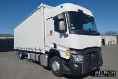 Renault Trucks P-serie
                                          480