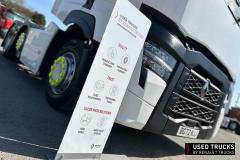 Renault Trucks T
                                          480