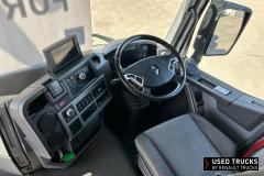 Renault Trucks T
                                          480