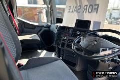 Renault Trucks T
                                          480
