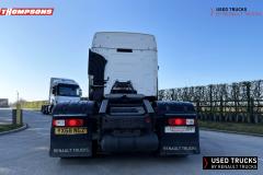 Renault Trucks T
                                          460