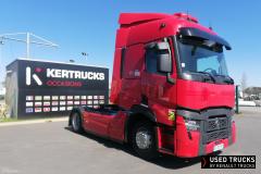 Renault Trucks T
                                          520