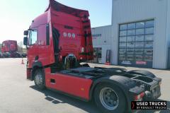 Renault Trucks T
                                          520