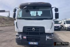Renault Trucks C cab 2.3
                                          430