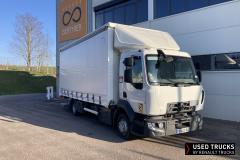 Renault Trucks T
                                          460