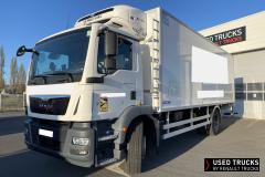 MAN TGM
                                          290