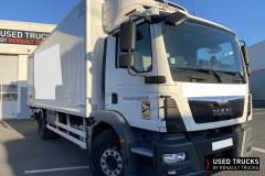 MAN TGM
                                          290