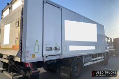 MAN TGM
                                          290