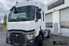 Renault Trucks T
                                          520