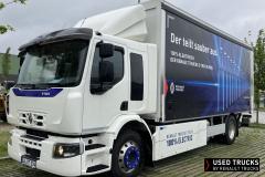 Renault Trucks D Wide
                                          