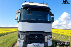 Renault Trucks T
                                          460