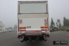 Renault Trucks T High
                                          480