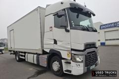 Renault Trucks T High
                                          480