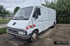 Renault Master
                                          100