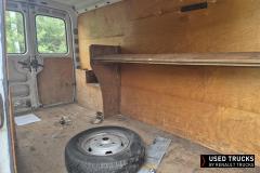 Renault Master
                                          100