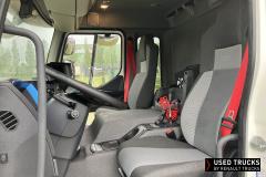 Renault Trucks D Wide
                                          