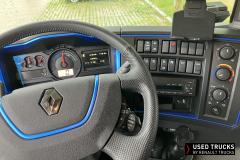 Renault Trucks D Wide
                                          