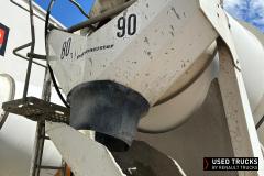 Renault Trucks C
                                          430