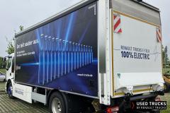 Renault Trucks D Wide
                                          