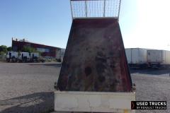 Renault Trucks Maxity
                                          130