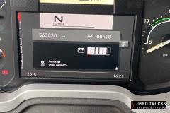 Renault Trucks T
                                          460