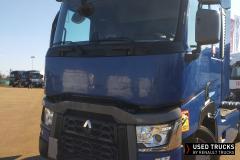 Renault Trucks T
                                          460