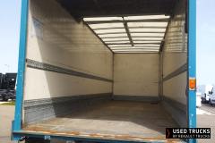 Renault Trucks D
                                          210