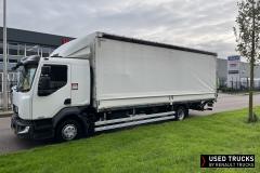 Renault Trucks D
                                          240