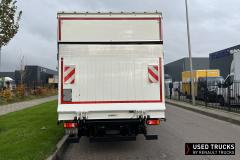 Renault Trucks D
                                          240