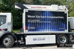 Renault Trucks D Wide
                                          