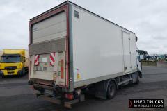 Renault Trucks D
                                          210