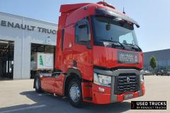 Renault Trucks T
                                          520