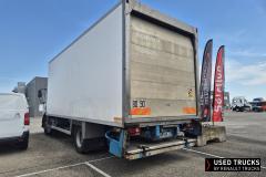 Renault Trucks Premium
                                          210