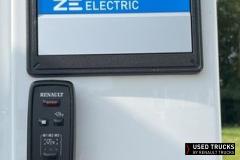 Renault Trucks D Wide
                                          