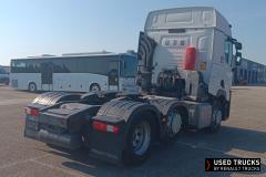 Renault Trucks T
                                          480