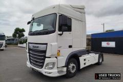DAF XF
                                          450