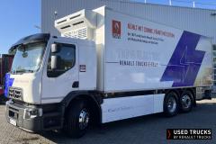 Renault Trucks D Wide
                                          