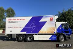 Renault Trucks D Wide
                                          