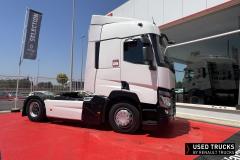 Renault Trucks T
                                          480