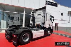Renault Trucks T
                                          480