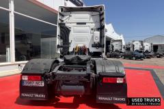 Renault Trucks T
                                          480