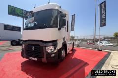 Renault Trucks T
                                          480