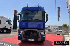Renault Trucks T
                                          520