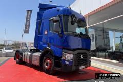 Renault Trucks T
                                          520