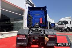 Renault Trucks T
                                          520